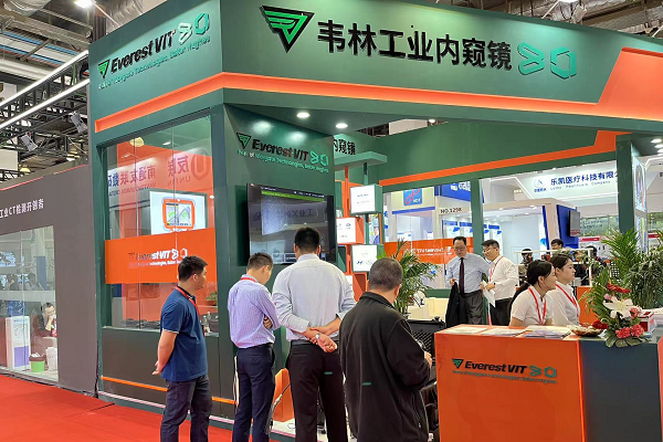 北京韋林意威特工業(yè)內(nèi)窺鏡有限公司參加無損檢測、孔探培訓、民航維修、以及燃氣輪機相關(guān)的眾多行業(yè)會議或展會